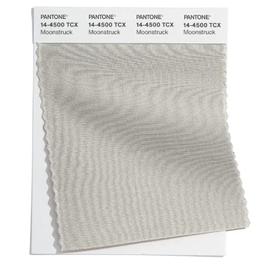 PANTONE 14-4500TCX PANTONE 14-4500TCX